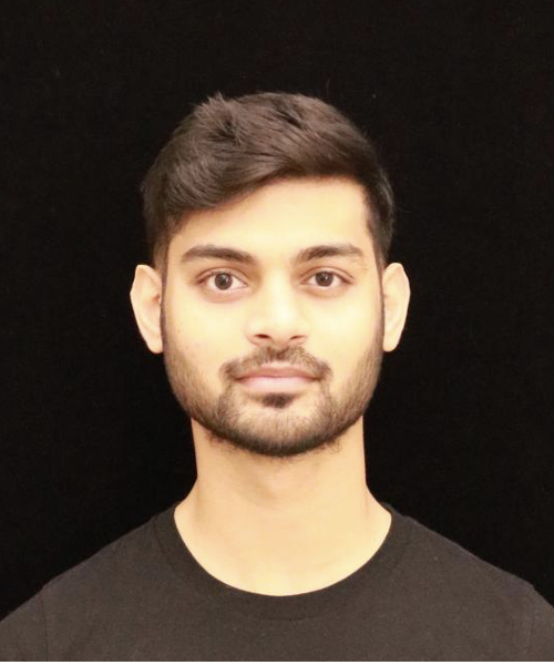 Varun Selvaraj